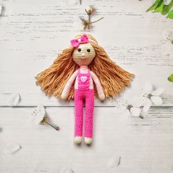 crochet doll pattern, amigurumi pattern, crochet patterns