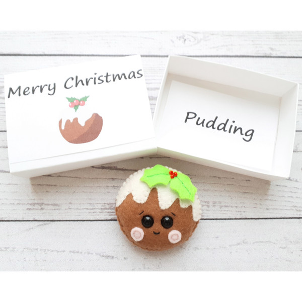 Pudding-funny-Christmas-gift