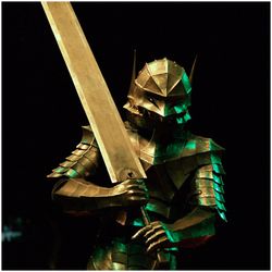 Berserk anime - Guts sword steel forged - Guts cosplay - Dragon Slayer Sword - Zabuza sword - made to order - custom pro