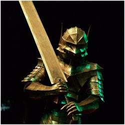 berserk anime - guts sword steel forged - guts cosplay - dragon slayer sword - zabuza sword - made to order - custom pro