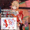 Yoimiya fake tattoo Genshin Impact Full set cosplay Anime game geek Temporary sticker tats kawaii gift Otaku weeb design