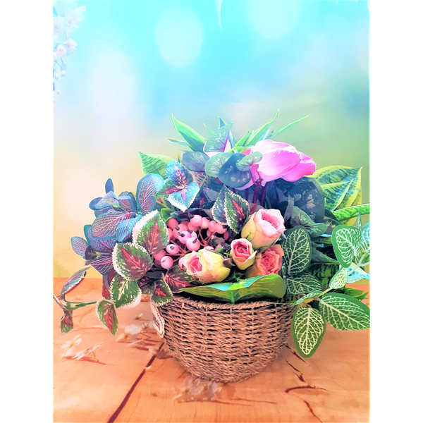 Artificial-Flower-garden-in-basket-2.jpg