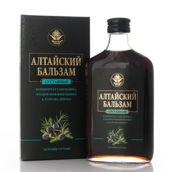 Altai Balm Healthy Joints 250 ml ( 8.45 oz)