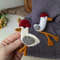Amigurumi set seagull crochet pattern and lighthouse pattern .jpg