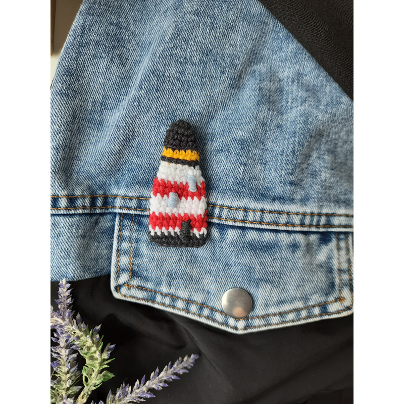 Amigurumi set seagull crochet pattern and lighthouse pattern .jpg