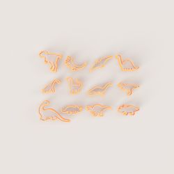 dino polymer cutter