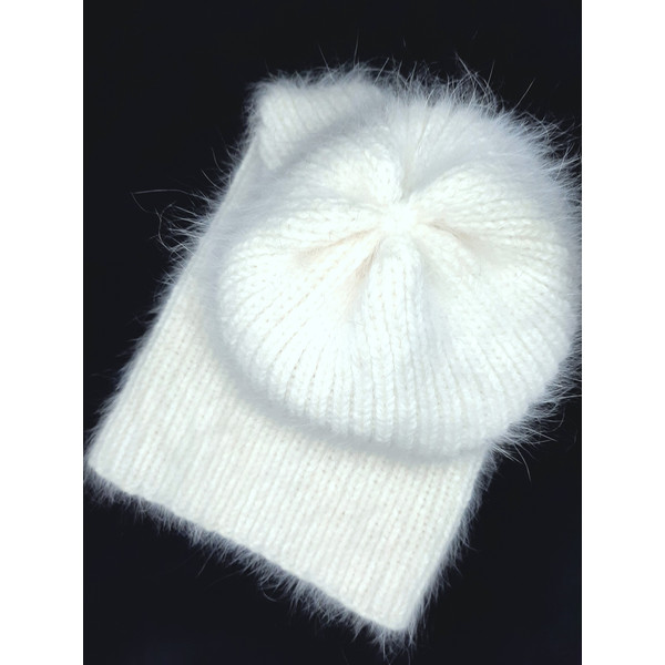 Angora hat, white color 4.jpg