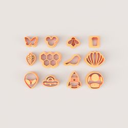 small forms polymer cutter