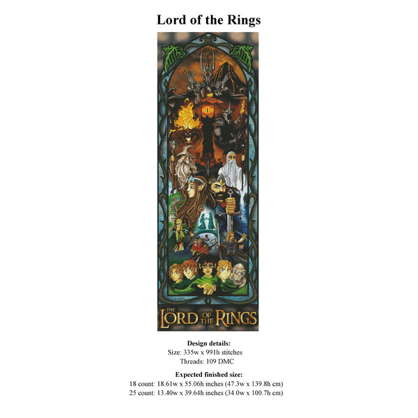 Lord of the Rings color chart001.jpg