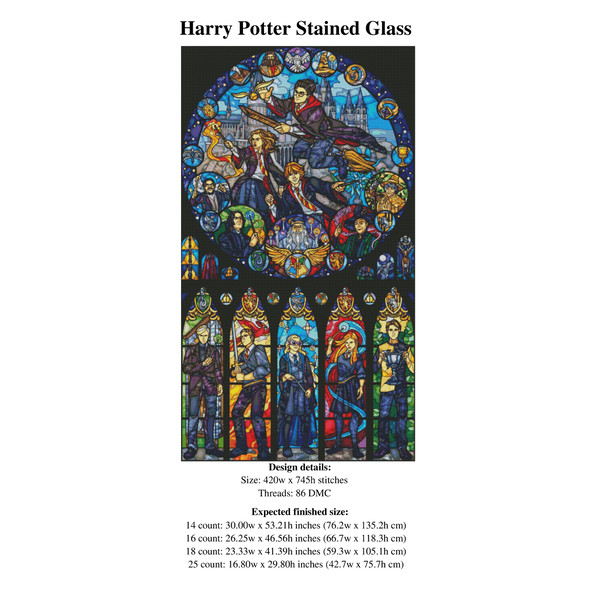 Harry Potter SG color chart001.jpg