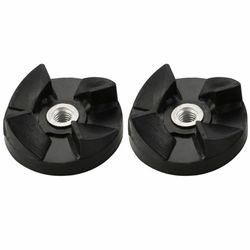 2 Pack Blade Gear For Magic Bullet MagicBullet Blender Replacement Part MB1001