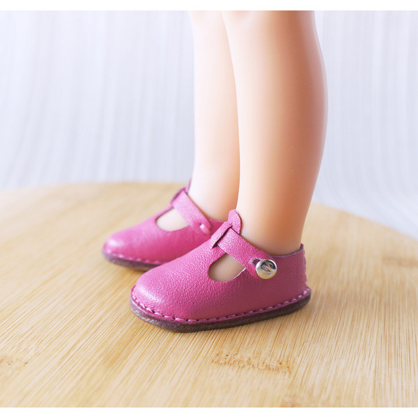 hot pink doll sandals (3).jpg