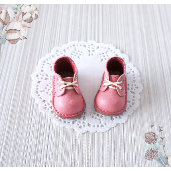 dark pink doll shoes, round (1).jpg