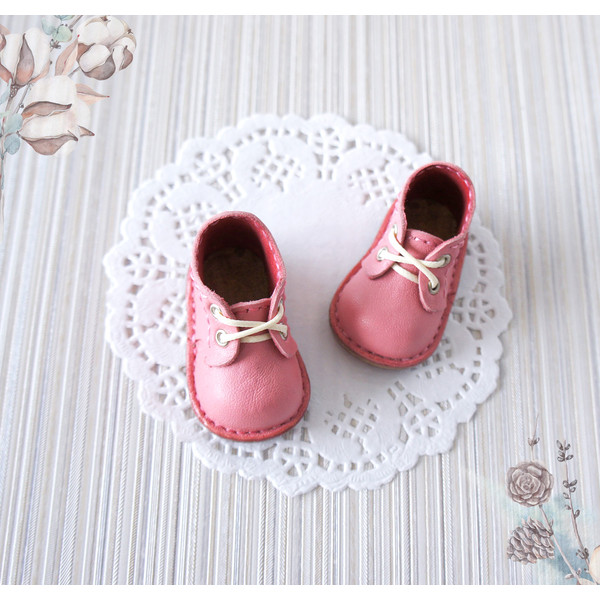 dark pink doll shoes, round (4).jpg
