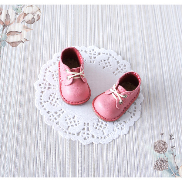 dark pink doll shoes, round (6).jpg