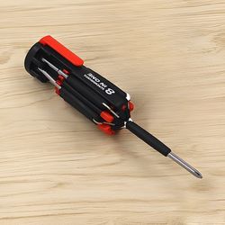 multi-head torch screwdriver