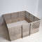 dog crate furniture kennel