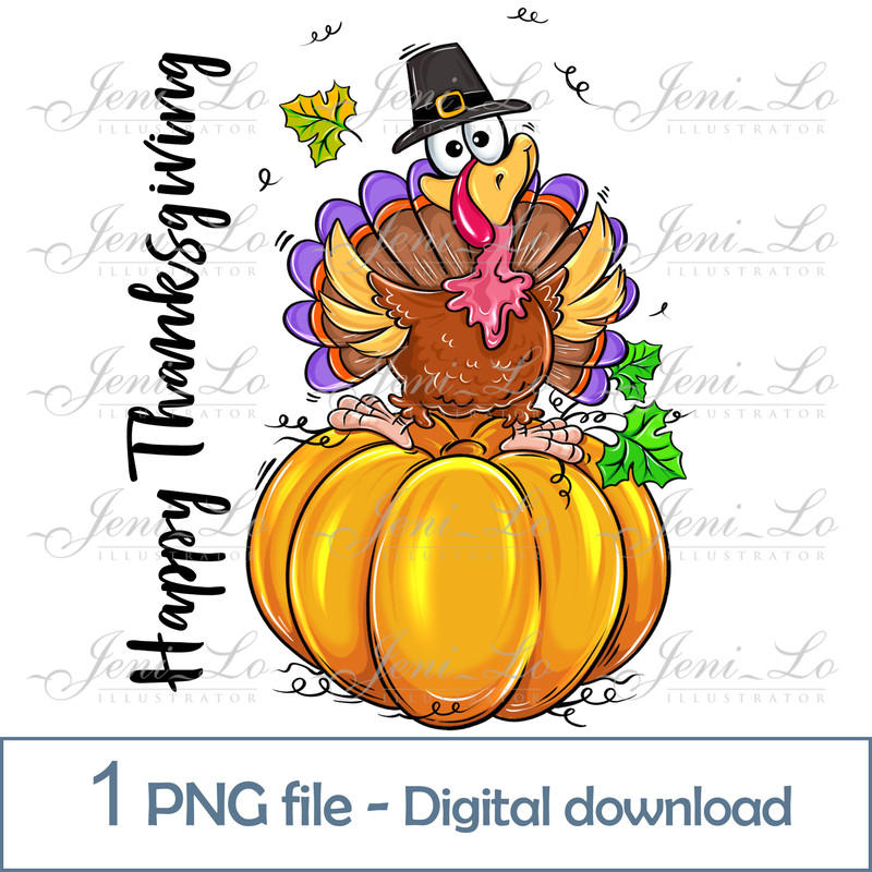 ОБЛОЖКА  Happy Thanksgiving.jpg