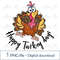 ОБЛОЖКА  Happy turkey day.jpg