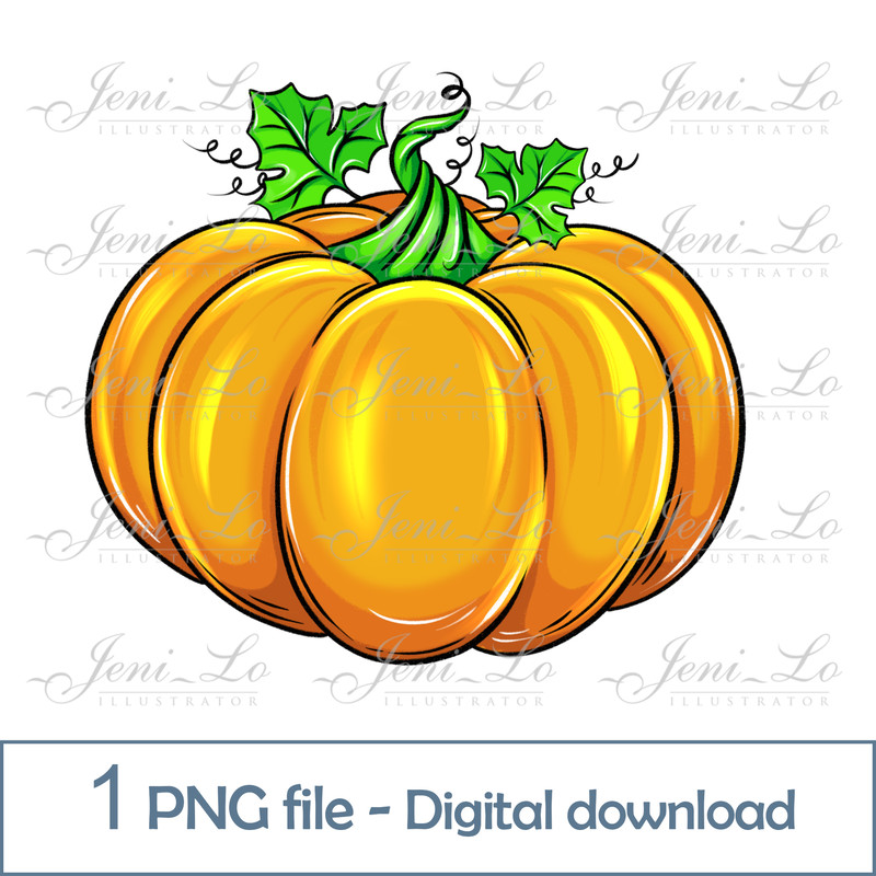 ОБЛОЖКА  Pumpkin.jpg