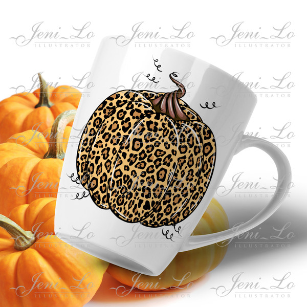 ВИЗУАЛ 2 Pumpkin Leopard print.jpg