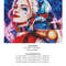Harley Quinn color chart01.jpg