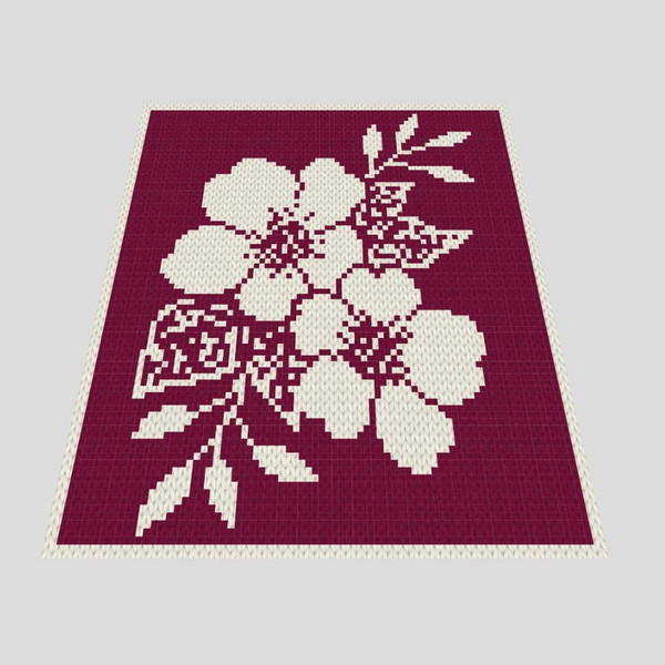 loop-yarn-finger-knitted-sakura-flowers-blanket-3.jpg
