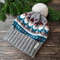 Knitted-grey-winter-womens-hat-4