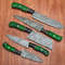 Hand Forged Damascus Steel Chef Knife in usa.jpg
