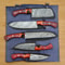 damascus steel knives set in San Antoniojpg