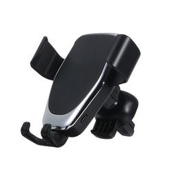 Wireless Fast Charging Car Phone Mount