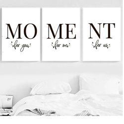 family quote print set printable wall art couple quotes decor prints above bed decor bedroom print set love quotes