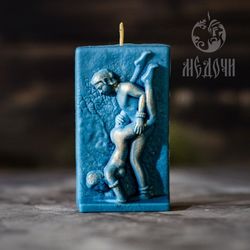Sexy Silicone Mold , Candle for Adult Girls, Mold Kamasutra, Love Mold.