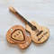 Wooden-guitar-pick-holder-for-personalized-gift