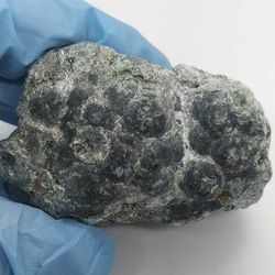 Natural seraphinite, high-quality seraphinite, Seraphinite specimen, Angel stone, Reiki stones
