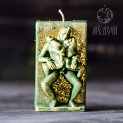 Sexy Silicone Mold, Love Mold, Kamasutra Mold, Candle for Adult Girls. , soap mold