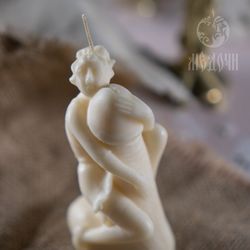 Sexy candles, sexy mold. Love molds , candles molds, resin mold