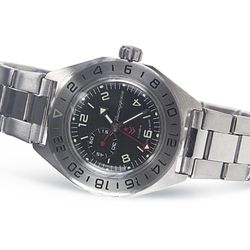 Wrist watch Vostok Komandirskie 650541