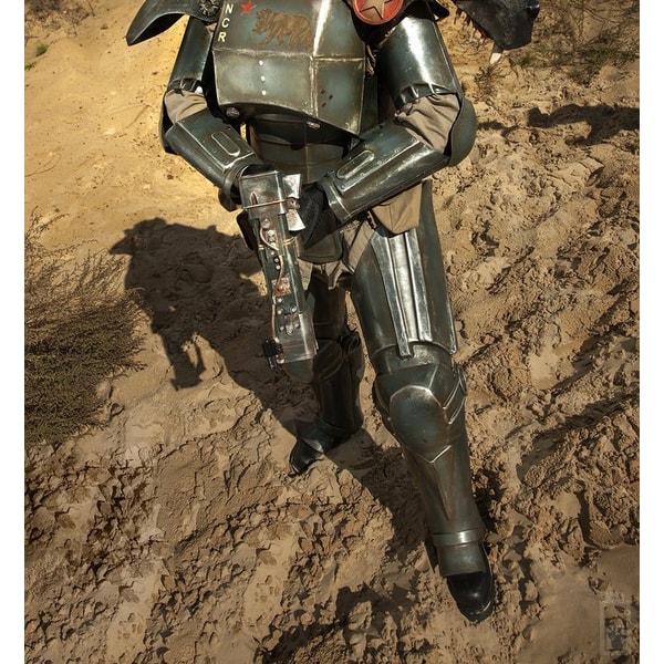 Fallout cosplay - Laser pistol - Fallout Laser pistol - brot - Inspire ...