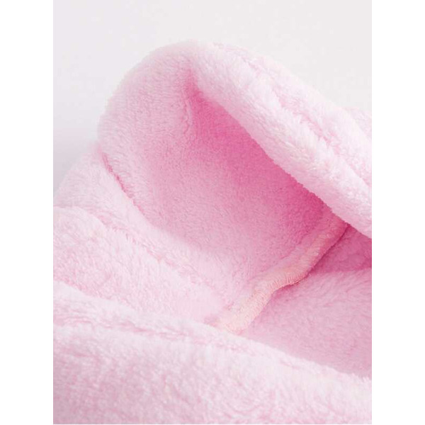 Newborn Photography Prop Bathrobe Towel Sets Baby Robe Spa Unisex Photo 2 Pcs (5).jpg