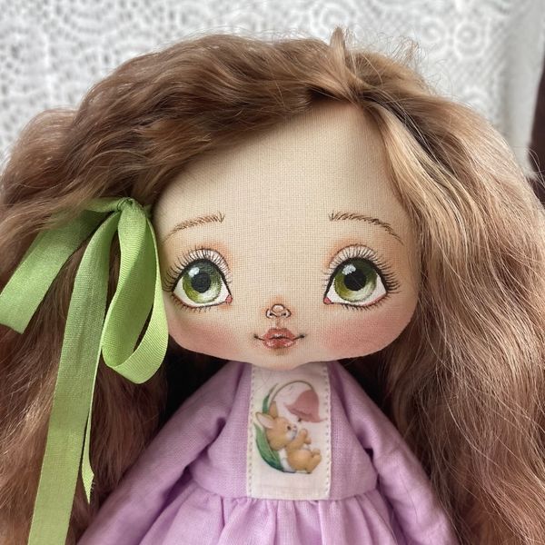 Cloth-dolls-doll-handmade-doll-cute-doll-interior-doll-doll-for-girls-collectible-doll-doll-with-painted-face