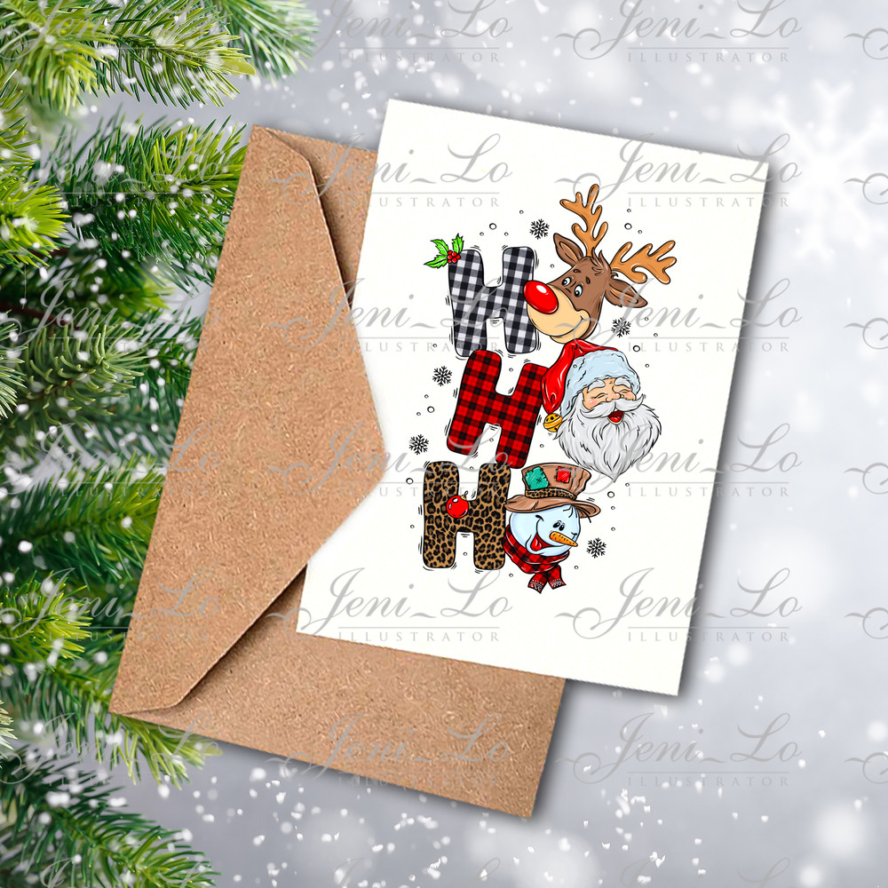 ВИЗУАЛ 4 Hohoho snowman.jpg