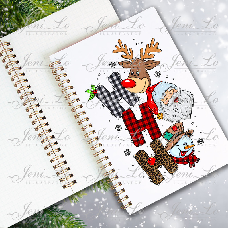 ВИЗУАЛ 5 Hohoho snowman.jpg