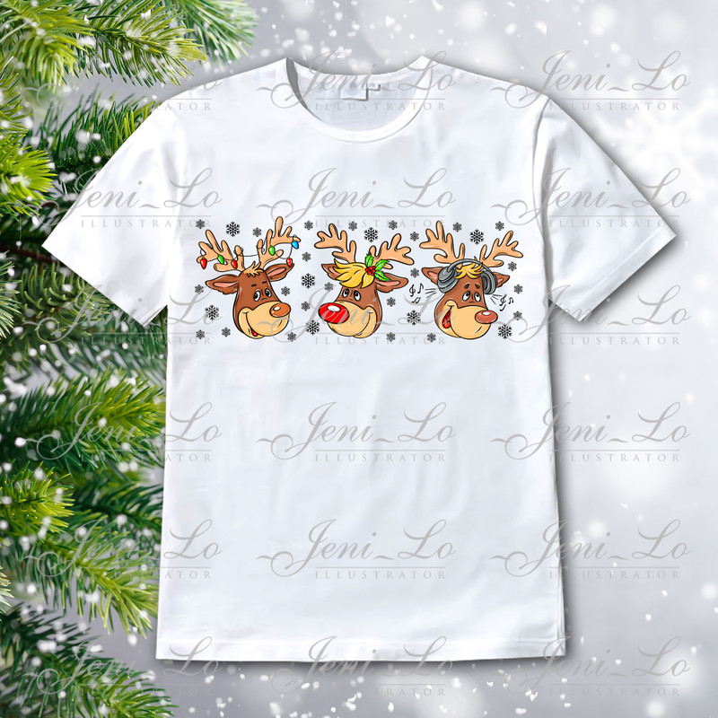 ВИЗУАЛ 1 Three Reindeer.jpg