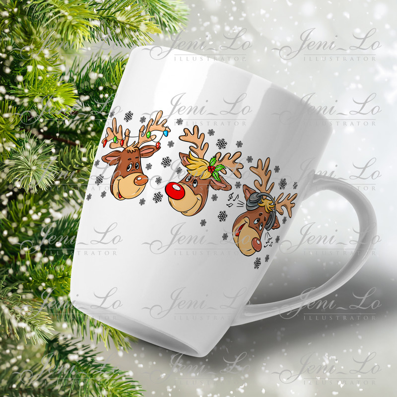 ВИЗУАЛ 2 Three Reindeer.jpg