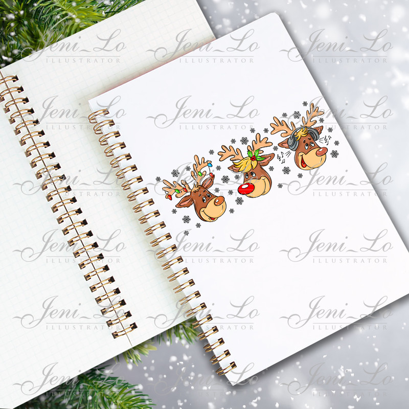 ВИЗУАЛ 3 Three Reindeer.jpg