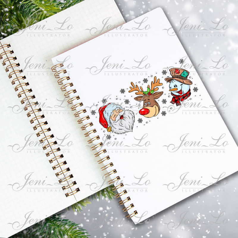 ВИЗУАЛ 3 Santa Deer Snowman.jpg