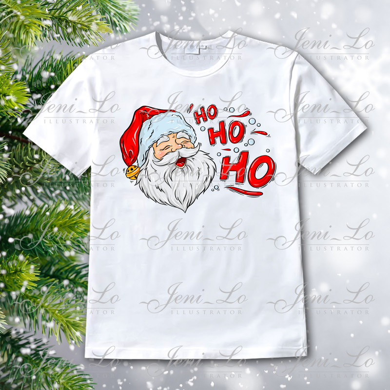 ВИЗУАЛ 1 Santa ho ho ho.jpg