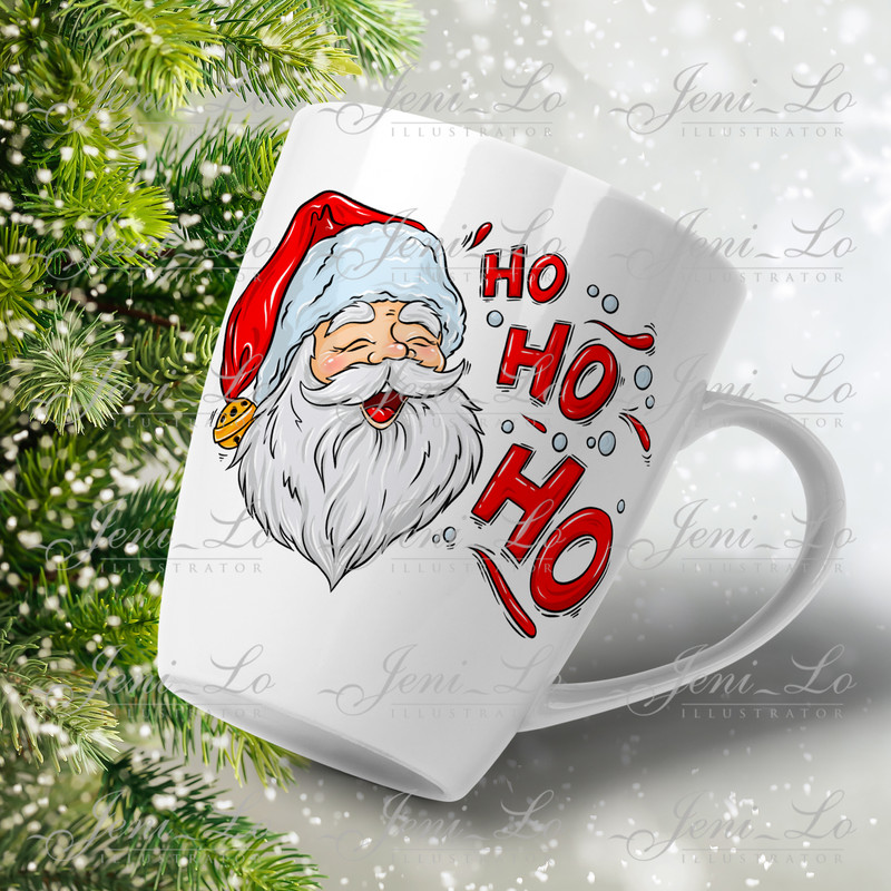 ВИЗУАЛ 2 Santa ho ho ho.jpg