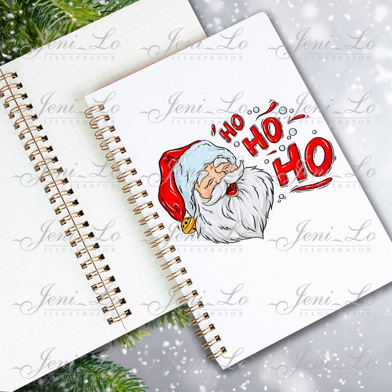 ВИЗУАЛ 5 Santa ho ho ho.jpg